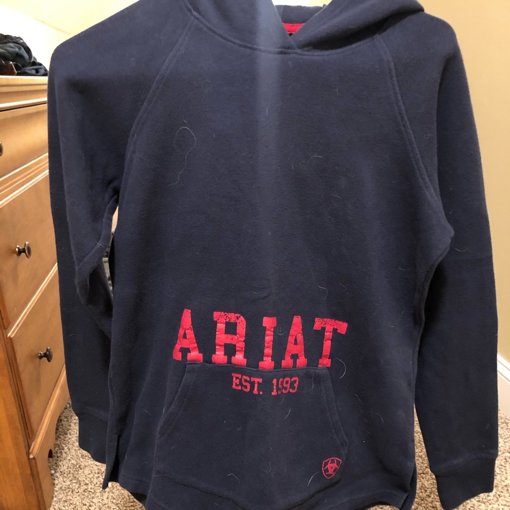 Women’s Ariat Hoodie